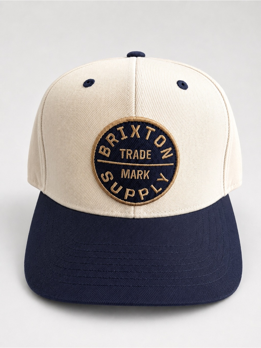 Brixton hat